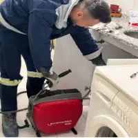 لوله بازکنی*۴۵٪تخفیف*چاه فنرزن فنربرقی فنرزنی*فوری