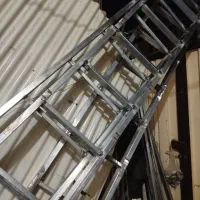 نردبان|ابزارآلات|بروجرد, |دیوار