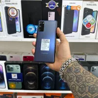 سامسونگ Galaxy S20 FE 5G حافظه ۱۲۸ مشابه آک