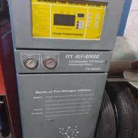 بالانس چرخ ایستاده درجا باد نیتروژن.اولتراسونیک|قطعات یدکی و لوازم جانبی|شهریار, شهریار|دیوار