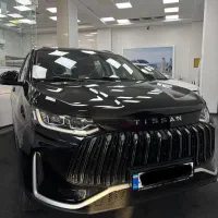 تیسان تیگارد اقساطی
