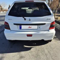 پراید ۱۱۱ مدل ۹۶|خودرو سواری و وانت|اراک, |دیوار