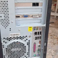 کیس کامپیوتر|رایانه رومیزی|اهواز, رسالت|دیوار