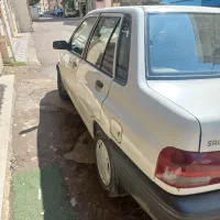 پراید ۱۳۱ مدل ۹۰|خودرو سواری و وانت|رشت, کوی حسینی|دیوار