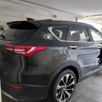 فروش خودرو ۷ نفره فیدلیتی پرایم ۱۰ پره