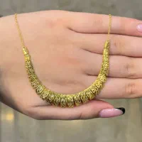 گردنبند زیبا