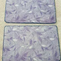 فرش و پادری|فرش|بندر کنگان, |دیوار