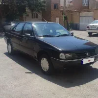 پژو 405 GLX بنزینی، مدل ۱۳۸۳