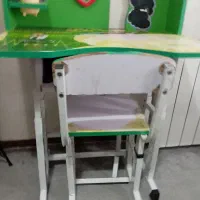 میز تحریر