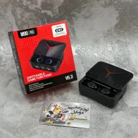 ایرپاد هدفون بلوتوثی M90 pro پاوربانک دار گیمینگ
