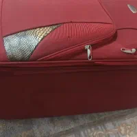 چمدان مسافرتی|کیف، کفش، کمربند|شیراز, انجیره|دیوار