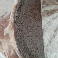 لواشک خانگی تازه