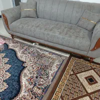 مبل|مبلمان خانگی و میز عسلی|فولادشهر, مسکن مهر فولادشهر|دیوار