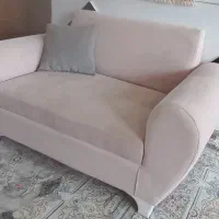 مبل راحتی|مبلمان خانگی و میز عسلی|زرقان, |دیوار