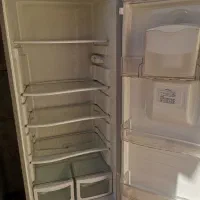 یخچال فریزردو قلو دونار|یخچال و فریزر|کرمان, |دیوار