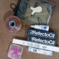 اکستنشن و لیفت|آرایشگاه و سالن‌های زیبایی|اردبیل, |دیوار