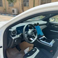 فروش بنز c200L|خودرو سواری و وانت|تهران, الهیه|دیوار