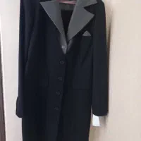 مانتو اداری نونوسایز۴۶