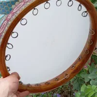 قاوال تبریز|سازهای سنتی|مشگین شهر, |دیوار