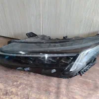 چراغ جلو j7 جی۷ فونیکس fx اف ایکس فیات سی ینا|خدمات موتور و ماشین|تهران, ترمینال غرب|دیوار