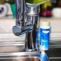 فروش محصولات نانو سان|لوازم نظافت|کرمانشاه, |دیوار