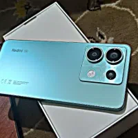 شیائومی Redmi Note 13 Pro با حافظهٔ ۵۱۲ گیگابایت