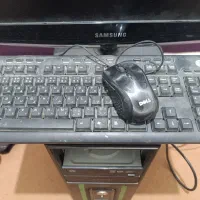 کامپیوتر|رایانه رومیزی|کرمان, |دیوار