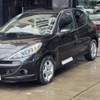 ۲۰۷ پانا مدل ۱۴۰۰