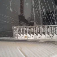 هود شیشه ای جنرال و سینک ظرفشوی استیل|هود|آذرشهر, |دیوار