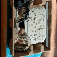 مودم دو آنتن|مودم و تجهیزات شبکه|بندر کنگان, |دیوار