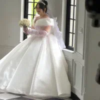 لباس عروس|لباس|ابهر, |دیوار