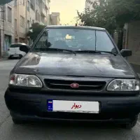 پراید صبا 87