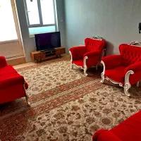 منزل مبله تمیز شهرک گلستان|اجارهٔ کوتاه‌مدت آپارتمان و سوئیت|شیراز, شهرک گلستان شمالی|دیوار