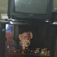 تلویزیون ۲۱ اینچ سامسونگ