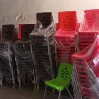 صندلی پایه فلزی اپل|صندلی و نیمکت|اهواز, شهدای انتظامی|دیوار