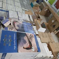 کاغذ دیواری و نصب|مصالح و تجهیزات ساختمان|اهواز, کوروش|دیوار