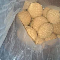 کلوچه زنجبیلی بیرجندی و حبه عناب