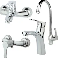 شیر الات ۴ میلیون قیمت خرید ۲سال پیش|لوازم حمام|تربتحیدریه, بالا ولایت|دیوار