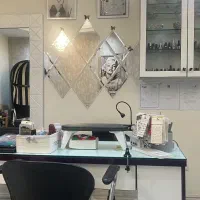 استخدام ناخن کار مژه کار و تاتوکار|خدمات آرایشگری و زیبایی|تهران, دروس|دیوار