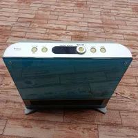 بخاری ژاپنی توکیو گاز 4000