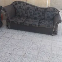 مبلمان ۷ نفره راحتی