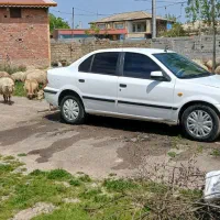 سمند|خودرو سواری و وانت|بیله سوار, |دیوار