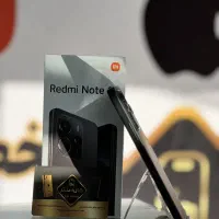 کال سنتر Xiaomi Redmi Note 14 (256-8)|موبایل|اسلام‌شهر, زرافشان|دیوار
