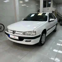 پژو پارس xu7p مدل 1402 سفارشی چهارچرخ دیسک
