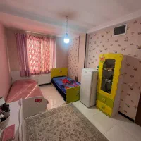 فروش فوری ۹۷ متر، دو طرف نورگیر، آسانسور و انباری|فروش آپارتمان|فردیس, شهرک گلها|دیوار