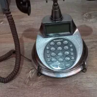 گوشی تلفن نیاز به تعمیر