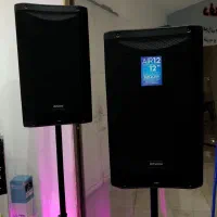 دایناکورد. باند اکتیو پریسینیوس. rcf. ev. fbt