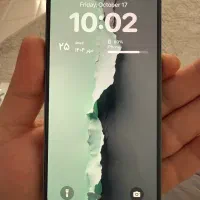 آیفون ۱۶ نورمال iphone 16  بدون نقطه|موبایل|تهران, سلسبیل شمالی|دیوار