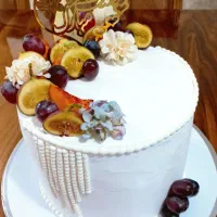 کیک تولد کافیشاپی|خوردنی و آشامیدنی|اهواز, شهرک دانشگاه|دیوار