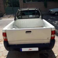 پراید وانت مدل ۱۴۰۴